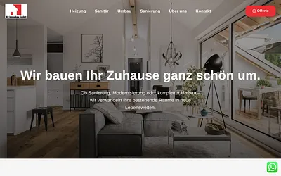 bdimmobau.ch snapshot