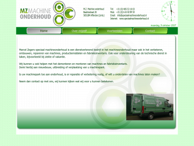 speciaalmachineonderhoud.nl snapshot