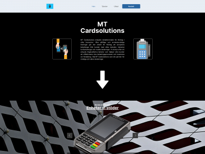mtcardsolutions.se snapshot