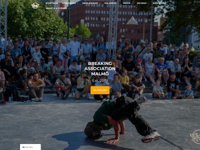 bamkultur.se snapshot