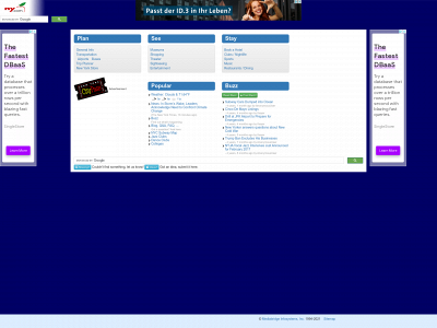 ny.com snapshot