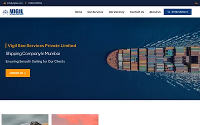 vigilss.com snapshot