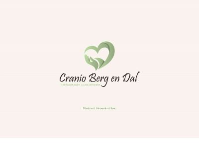 craniobergendal.nl snapshot