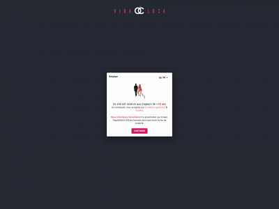 private-escort.com snapshot