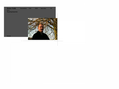 pfalk.dk snapshot