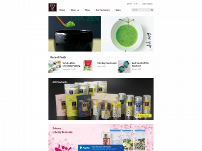 jugetsudousa.com snapshot