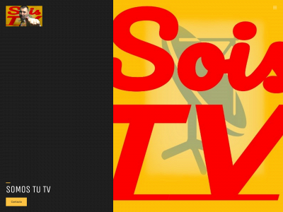 soistv.es snapshot