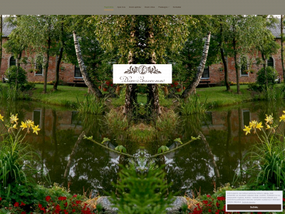 dvarobravoromene.lt snapshot