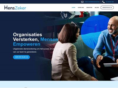 menszeker.nl snapshot