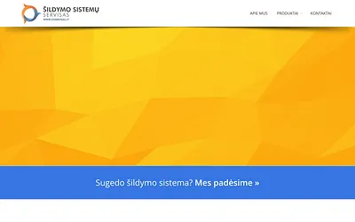 ssservisas.lt snapshot