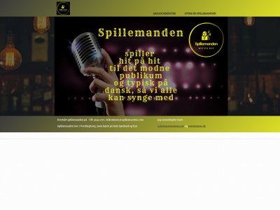 spillemanden.com snapshot