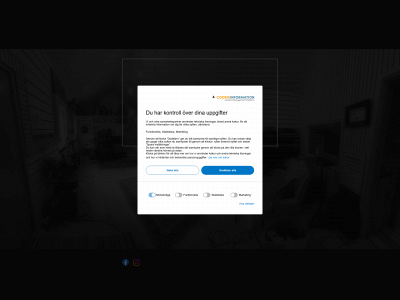 studiounderjord.com snapshot