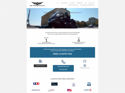 www.bsk-transportsmoto.fr snapshot