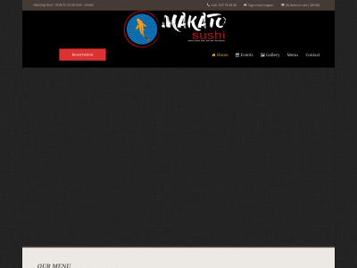 makatosushi.be snapshot