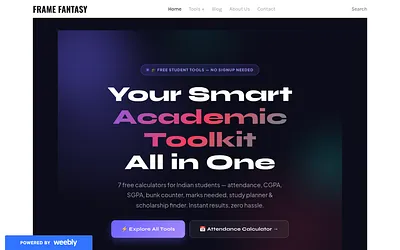 framefantasy.weebly.com snapshot