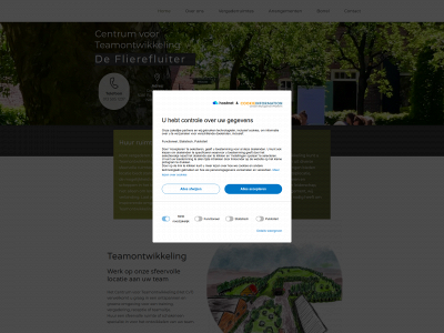 centrumvoorteamontwikkeling.nl snapshot