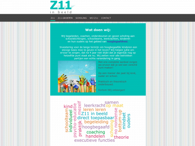 z11inbeeld.nl snapshot