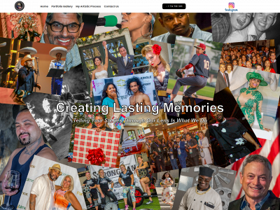 stillmomentevents.com snapshot