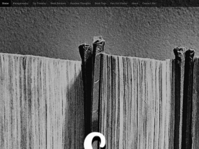 coffeeandbooks.ca snapshot