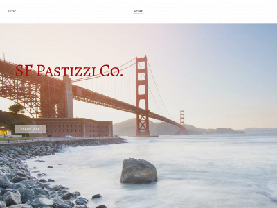 sfpastizzi.com snapshot