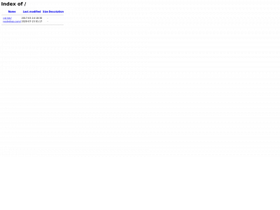 nodyshop.net snapshot