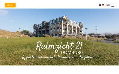 ruimzicht21.nl snapshot