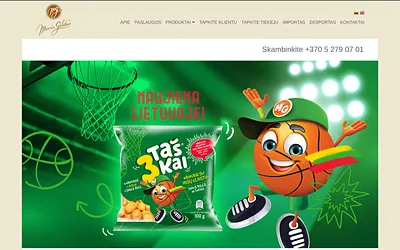 marisgilden.lt snapshot