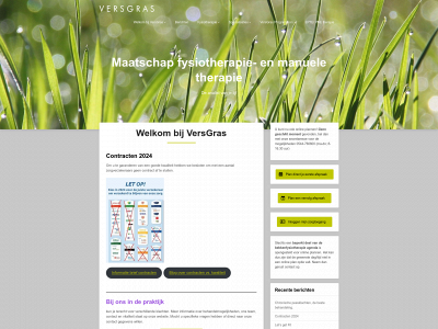 shockwavegroenlo.nl snapshot