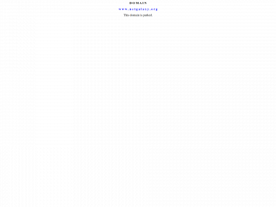 netgalaxy.org snapshot