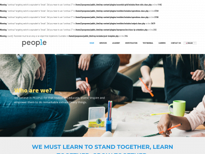 peop1e.com snapshot