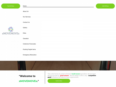 smovemoves.co.uk snapshot