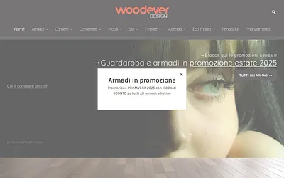www.woodeverdesign.com snapshot
