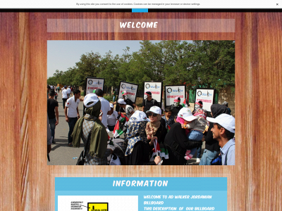 www.adwalkerjo.com snapshot