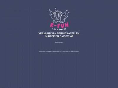 r-fun-bree.be snapshot