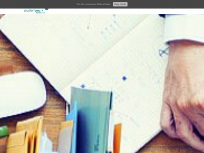 studiofemark.es snapshot