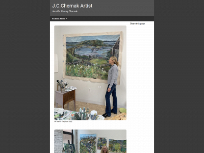 jcchernak.com snapshot