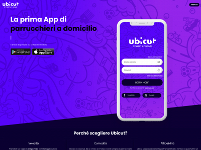 ubicut.com snapshot