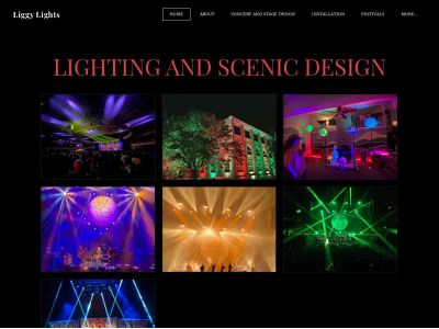 www.liggylights.com snapshot