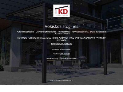 kdvokiskosstogines.lt snapshot