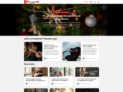 guitarrasinlimites.com snapshot