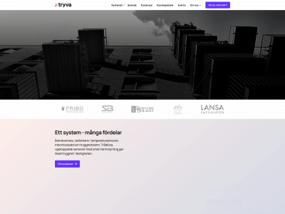 tryva.se snapshot