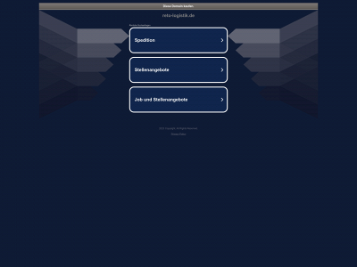 reto-transport.de snapshot