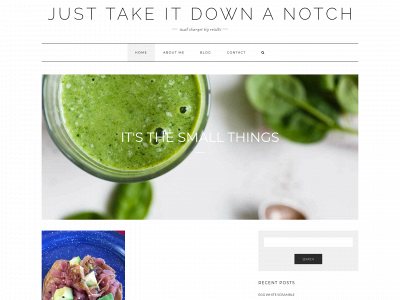 justtakeitdownanotch.com snapshot