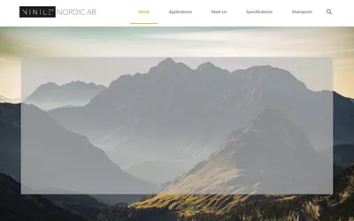 vinilenordic.com snapshot
