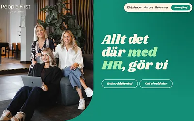 peoplefirstconsulting.se snapshot