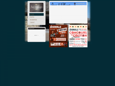 aux3villages.be snapshot
