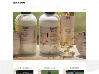 cheveuxlakay.mypreview.site snapshot