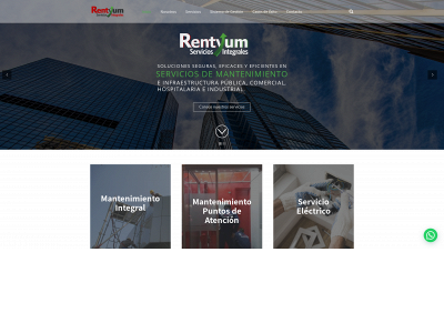 rentyum.com snapshot