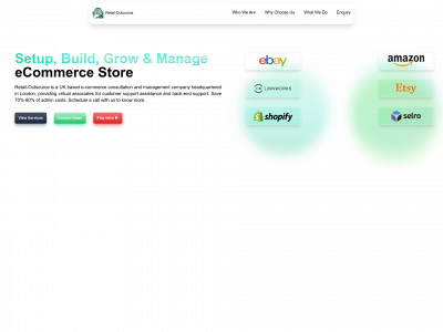 retail-outsource.co.uk snapshot