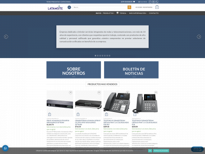 siteperu.com.pe snapshot